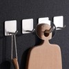 Aikzik Modern A Toilet Roll Holder