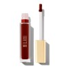 Labial Líquido Mate Milani Amore Color Bordó 14 Devotion