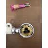 CB-SSH8 Branch Faucet for Dishwasher and Dryer Toto