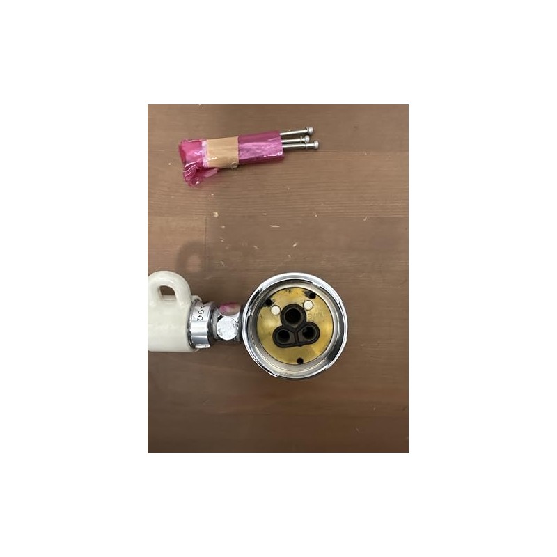 CB-SSH8 Branch Faucet for Dishwasher and Dryer Toto