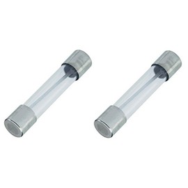 Fuse Glass Fuse 7 amp Flink US Security 6 x 30 mm (Pack of 2) (0120)