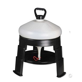 Premier Imperial Tri-Pod Waterers for Poultry (5 gal)