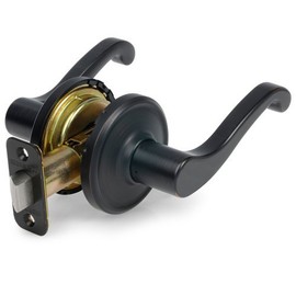 Brinks Residential Grade Hall and Closet Doorknob