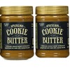Speculoos Cookie Butter (14.1 Oz Jar) (Basic) (Basic pack)Two Pack