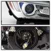 ACANII - For [Halogen Model] 2014 2015 2016 Buick LaCrosse