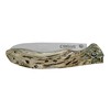 Camillus Cloak 4.25" Titanium Bonded 420 Steel Saw Prym1 Handle