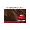Schwarzkopf Brilliance Permanent Hair Colour, L68 Cinnamon Brown