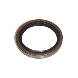 Stevens Lake Parts One New Set of Twenty (20) of 15192TB Double Lip Grease Seals for 2,000-2,200 Lb. Trailer Axles