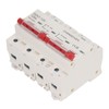 Interlock Transfer Circuit Breaker Dual Power 125A 2P and 2P