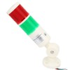 Red /Green CNC Machine Warning LED Indicator Alarm Signal Light