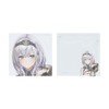 Sunstar Stationery S2846535 Hololive Vtuber Memo Square Silver Noel