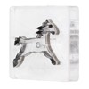 Cutting Die Horse Shape Punching Cutter Neat Sharply Edge Alloy