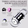 1200LM Super Bright Mini Key Fob Super Bright Mini LED