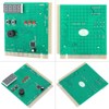 PC Motherboard Diagnostic Card 4 Digit Card PC Analyzer Computer