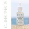 Sea-El Sea-El Moringa Seed Facial Oil Drops Super Moisturizing Antioxidant-Rich