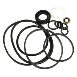 One New Power Steering Pump Repair Kit Fits David Brown 1200, 1210, 1212, 1290, 1294, 1390, 1394, 1410, 1412, 1490, 1494, 1594, 1690, 1694, 990, 995, 996 Models Interchangeable with Hydraulics,