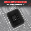 XATVXUTV Under Seat Storage Bin for Mule, Underseat Storage Tool