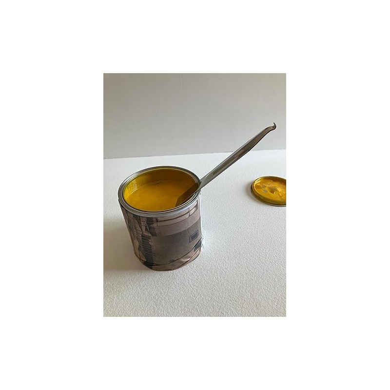 Paint Can Opener (Stainless Steel 304 Gloss)