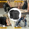 WINHUNT WHN22 Knee Pads Work for Gardeners, Workers, Sports