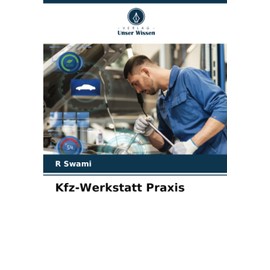 Kfz-Werkstatt Praxis: DE