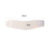 Soft Foam Cervical Collar Neck Support Relieves Pain & Pressure