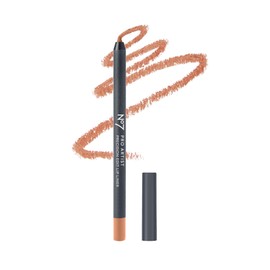 No7 Pro Artist Precision Edit Lip Liner Modern Nude Chic