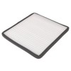 Blue Print ADG02554 Cabin Filter, pack of one