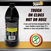 Instant Power Hair and Grease Drain Cleaner - Shower Drain