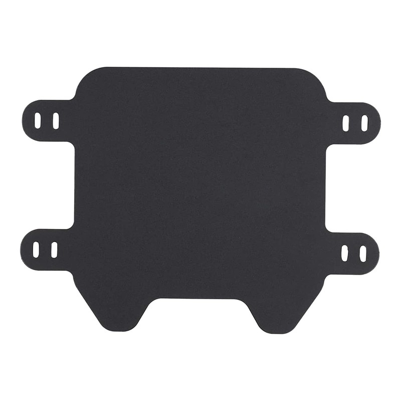 MAEZOE Motorcycle Front Number Plate Electric Bike-Number Plate Motorcycle Plate