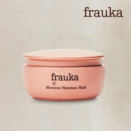 PRAUKA (현대홈쇼핑)프라우카 모로칸 하맘마스크 50ml (1개) (People's Home Shopping) Frawka Moroccan Hammam Mask 50ml (1 piece)