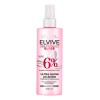 L’Oréal Elvive Glycolic Gloss 200 ml – Tratamiento Iluminador para Cabello