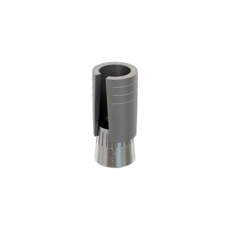 Simpson Strong-Tie HDIA25 HDIA Hollow Drop-in Internally Threaded Anchor for