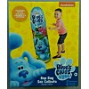 Hedstrom Blues Clues Bop Bag 42" Nickelodeon 2021 punching exercise