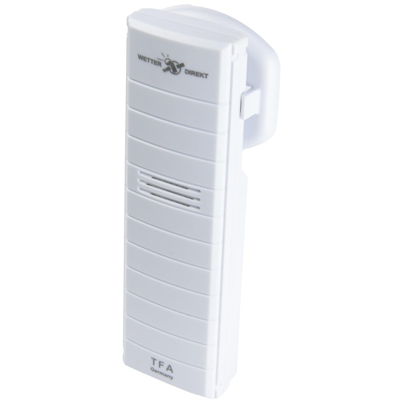 TFA Dostmann 30.3156 WD Outdoor Sensor, 0
