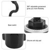Universal Car Cup Phone Holder Magnetic Cup Holder Phone Mount