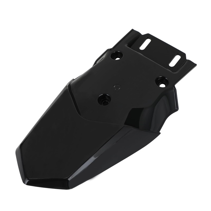 Short Rear Fender Protector Talaria Fender Mudguard for Talaria Sting