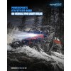 NINEO 9012 Bulbs, 9012 Fog Lights, [2025 Upgrade] 600% Brighter