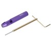 Screw Repair Kit Screw Hole Repair Kit 50pcs M3 x