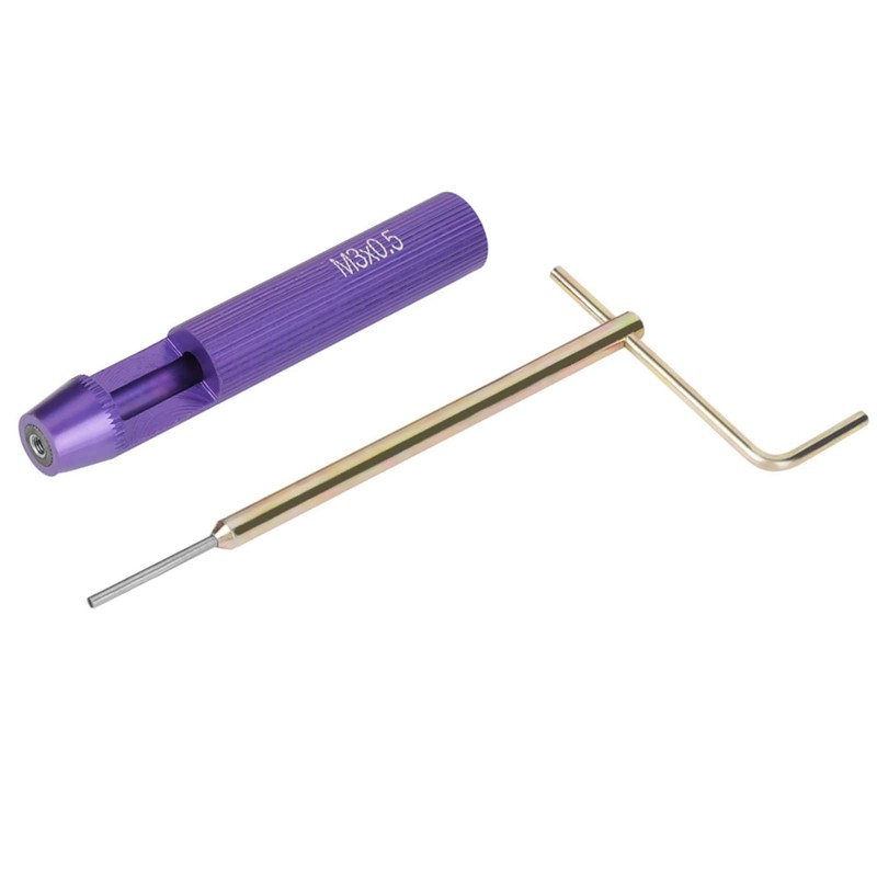 Screw Repair Kit Screw Hole Repair Kit 50pcs M3 x