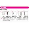 Toyo Aluminum 3491 Peel and Stick Air Vent Dust Filter