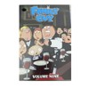Family Guy Volume Nine