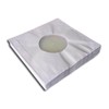 Single Record Cover Paper Lined Protected (Pack of 100)