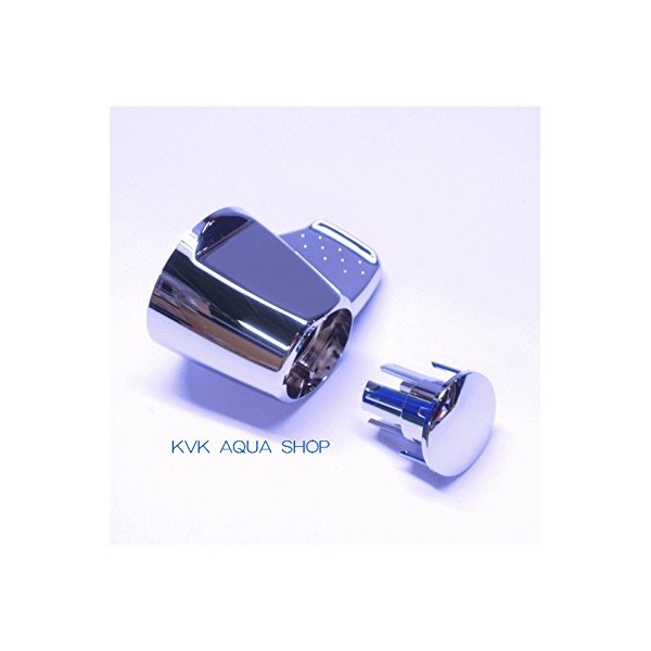 KVK [KP377/800] Switching Handle Set for Bath Faucet for Old