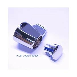 KVK [KP377/800] Switching Handle Set for Bath Faucet for Old MYMMS8170 and MC8170 Series, Old MYM Repair Parts> Lever Handle