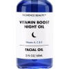 Provence Beauty Vitamina Boost Night Facial Serum Vitamina A C