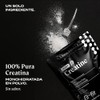 B-FIT Just Creatine Creatina Monohidratada Pura