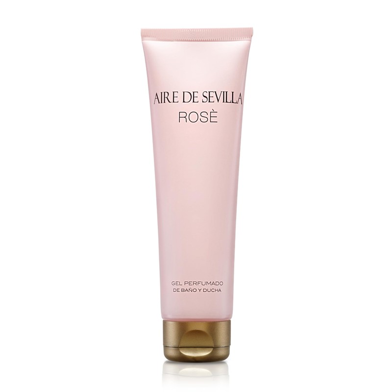 Pack As Rose (3 Elem. 100 ml)
