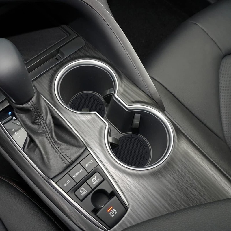 Lismore Heaven Car Cup Holder Coaster 4PCS Universal Non-Slip Cup