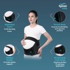 TYNOR Maternity Belly Band for Pregnant Women, Lightweight Pregnancy Back
