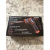 KIZEN Infrared Thermometer LaserPro LP300 Handheld Temperature Gun Orange